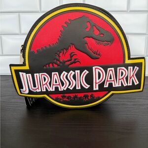 Loungefly: Jurassic Park